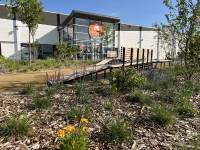 Alexis PERSIAUX - ARCARRé Architectes